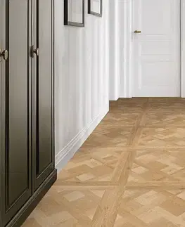 Creation 55 GERFLOR Creation 55 Versailles blond GERC55 1751