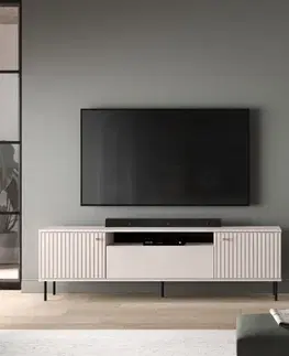 TV stolíky ArtMLM TV stolík OLIVIA 27
