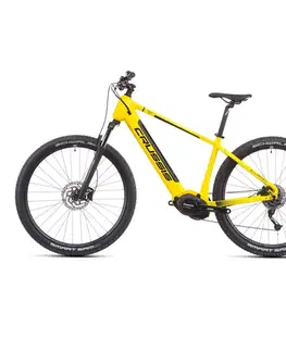 Elektrobicykle Crussis e-Largo 7.11 894Wh 29" - model 2026 18" (165-180 cm)