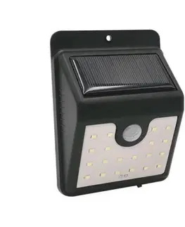 Záhradné lampy Strend Pro SL6250
