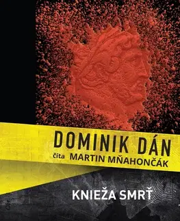 Detektívky, trilery, horory Publixing Ltd Knieža smrť