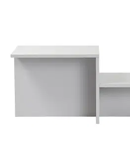 Konferenčné stolíky Konferenčný stolík Harmony Grey