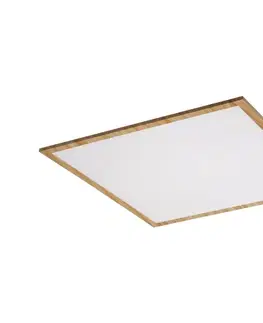 Svietidlá Rabalux 6908 - LED Prisadený panel ALMOND LED/40W/230V 4000K 6908
