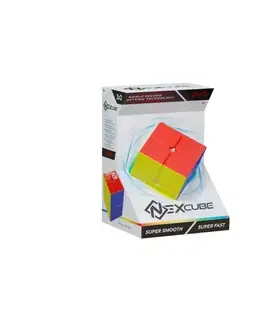 Hlavolamy Albi NexCube 2x2