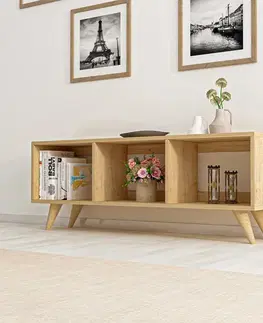TV stolíky TV stolík Tina - Sapphire