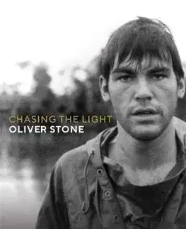 Biografie - ostatné Chasing The Light - Oliver Stone