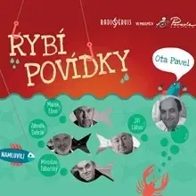 Humor a satira Radioservis Rybí povídky