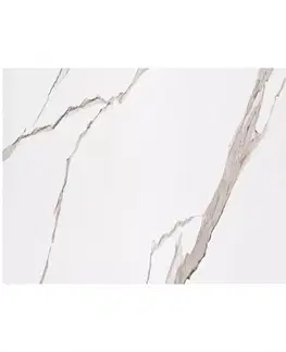 Sprchové vaničky Vanička obdĺžniková Bazalt 90x120x2,5 Rea K7001
