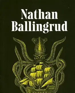 Detektívky, trilery, horory Atlas Pekla - Nathan Ballingrud