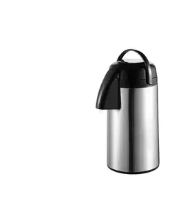 Kuchynské potreby UTC Termokonvica 2,8 l nerez/čierna 267656