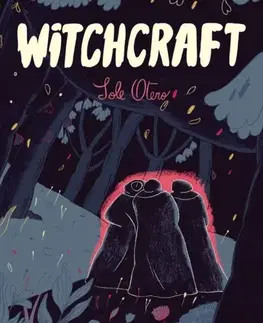 Beletria - ostatné Witchcraft - Sole Otero