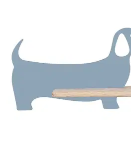 Osvetlenie Detská lampička DOG LED Candellux