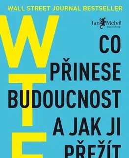 Manažment WTF - Tim O Reilly