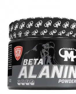 Beta-Alanín Mammut Nutrition Beta Alanín