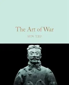 Filozofia The Art of War - Sun Tzu