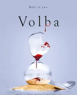 Young adults Volba - Tracy Wolffová