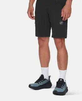 Nohavice Mammut Runbold IV Zip Off Pants M Veľkosť: 56