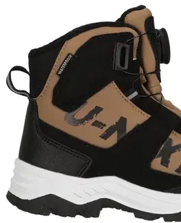 Vysoká outdoor obuv Whistler Nocara Q-Lock Veľkosť: 30 EUR