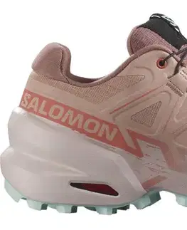 Trail Salomon Speedcross 6 W Veľkosť: 37 1/3 EUR