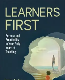 Učebnice, slovníky Learners First - Denise Furlong,Keri Orange-Jones