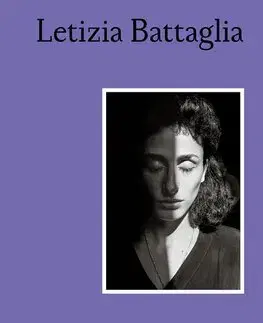 Fotografia Letizia Battaglia - Walter Guadagnini