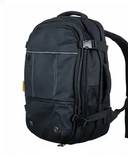 Batohy Cestovný batoh inSPORTline Wingmate 33-50l