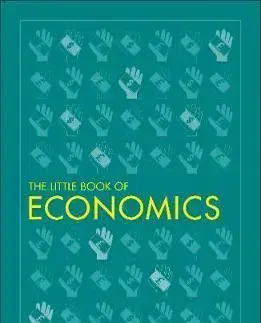 Ekonómia, Ekonomika The Little Book of Economics