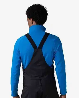 Lyžiarske nohavice Rossignol Relaxed Bib Pants Veľkosť: M