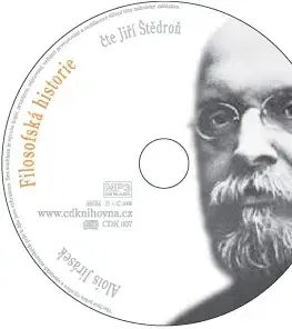 Svetová beletria Socha Filosofská historie