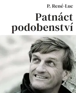 Kresťanstvo Patnáct podobenství - René-Luc P.