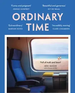 Beletria Ordinary Time - Cathy Rentzenbrink