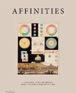 Maliarstvo, grafika Affinities - Adam Green
