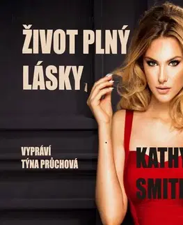 Erotická beletria RIAFILM – Jan Žáček Život plný lásky
