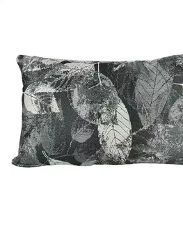Dekoračné obliečky Obliečka Forest šedá 30x50 Merkury Home