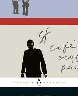 Eseje, úvahy, štúdie Orwell and the Dispossessed - George Orwell