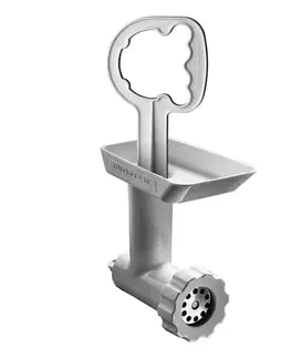 Kuchynské náradie KitchenAid Mlynček na mäso