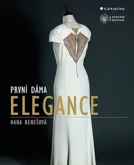 Slovenské a české dejiny První dáma elegance - Miroslava Burianová