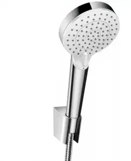 Sprchové súpravy a sety Sprchový set 2F Crometta Vario 26692400