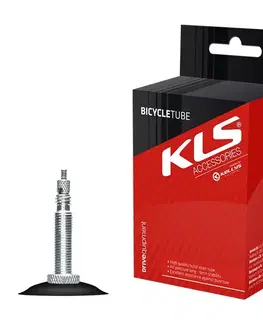 Duše na bicykle Kellys 27,5 x 1,75-2,125 (47/57-584) FV 39mm