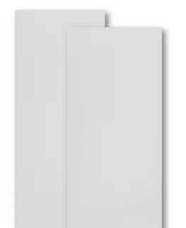 Sprchovacie kúty MEXEN - VELAR pro sprchové dvere 120x200 cm 8mm dekor inovať, Sada samostatných skel 871-120-000-00-30