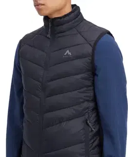 Vesty McKinley Joris II Vest Veľkosť: S
