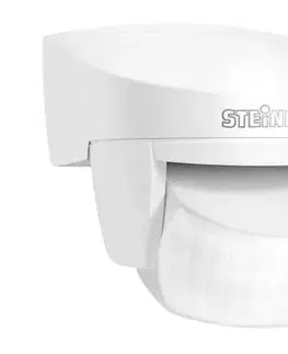 Záhradné lampy Steinel 608910