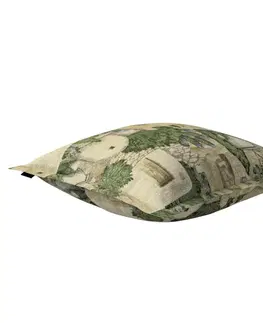 Obliečky na vankúše Monika s lemom