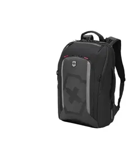 Batohy Victorinox - Batoh na notebook 15" Touring 2.0 Commuter 21 l čierny 612118