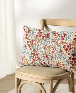 Obliečky na vankúše Karin - jednoduchá obliečka, 60x40cm