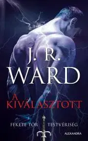 Romantická beletria A kiválasztott - Ward J. R.