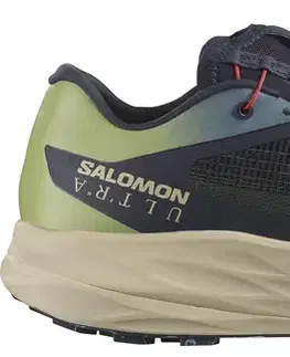 Trail Salomon S/LAB Ultra Veľkosť: 43 1/3 EUR