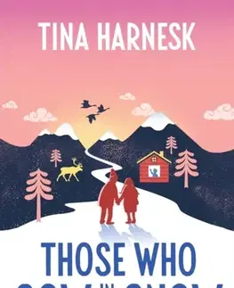 Beletria The Secret of Snow - Tina Harnesk