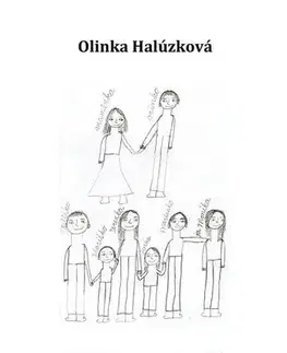 Osobnosti Keď na to nemáš - Olinka Halúzková