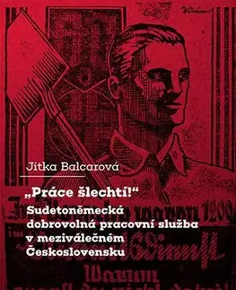 Politológia Práce šlechtí - Jitka Balcarová